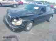 2004 Hyundai Sonata с VIN KMHWF25S44A989401, выставлен на аукционе IAAI как лот 42159401 с пробегом 179 505 миль миль и . История ставок и продаж доступна на DreamBid. Изображение 2.