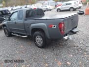 ✅ 2008 Chevrolet Colorado 2LT • VIN: 1GCDT49E688213966 • Lot: 43567948. Wystawiony na IAAI z przebiegiem 88 289 mil. Bezpłatny archiwum sprzedaży aukcyjnych z USA i szczegółowy raport historii pojazdu na DreamBid. Zdjęcie 3.