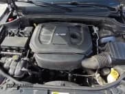 ✅ 2017 Jeep Grand Cherokee Altitude • VIN: 1C4RJFAG9HC737890 • Lot: 66164955. Listed on Copart with 159,736 mi. Free auction sales archive from the USA and detailed vehicle history report at DreamBid. Image 14.