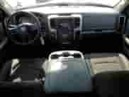 2019 Ram 1500 Warlock с VIN 1C6RR6GT1KS697614, выставлен на аукционе Copart как лот 56243495 с пробегом 104 739 миль миль и Списание • Salvage title. История ставок и продаж доступна на DreamBid. Изображение 8.