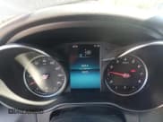 ✅ 2020 Mercedes-Benz C 300 • VIN: W1KWJ8DB3LF992045 • Lot: 80674805. Listed on Copart with 78,270 mi. Free auction sales archive from the USA and detailed vehicle history report at DreamBid. Image 9.