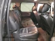 ✅ 2011 Chevrolet Suburban • VIN: MI0206A381N062111 • Lot: 43635065. Listed on Copart with 164,599 mi. Free auction sales archive from the USA and detailed vehicle history report at DreamBid. Image 12.