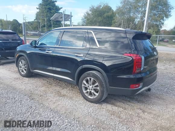 ✅ 2020 Hyundai Palisade SEL • VIN: KM8R24HE0LU114534 • Лот: 43405413. Размещён на IAAI с пробегом 87 168 миль миль. Получите бесплатный доступ к архиву аукционных продаж из США и посмотрите подробный отчёт об истории автомобиля на DreamBid. Изображение 3.