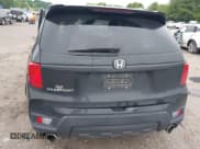 ✅ 2022 Honda Passport EX-L • VIN: 5FNYF7H53NB003316 • Lot: 42376933. Listed on IAAI with 24,842 mi. Free auction sales archive from the USA and detailed vehicle history report at DreamBid. Image 16.