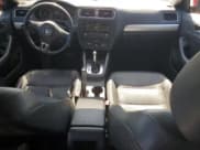 ✅ 2013 Volkswagen Jetta SE • VIN: 3VWDP7AJ3DM206880 • Lot: 57966595. Listed on Copart with 277,476 mi. Free auction sales archive from the USA and detailed vehicle history report at DreamBid. Image 8.