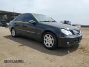 ✅ 2006 Mercedes-Benz C 280 Luxury • VIN: WDBRF92H76F771346 • Lot: 67309075. Wystawiony na Copart z przebiegiem 173 897 mil. Bezpłatny archiwum sprzedaży aukcyjnych z USA i szczegółowy raport historii pojazdu na DreamBid. Zdjęcie 4.