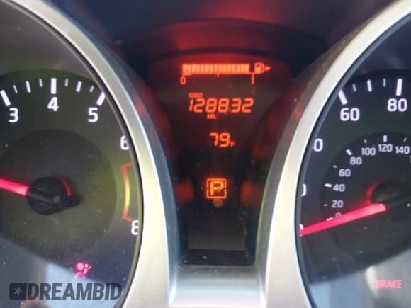 ✅ 2017 Nissan Juke SV • VIN: JN8AF5MV8HT752694 • Лот: 43450794. Опубликован ранее на IAAI с пробегом 128 832 миль. Бесплатный доступ к архиву аукционных продаж из США и подробный отчёт об истории автомобиля на DreamBid. Изображение 15.