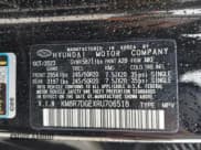 ✅ 2024 Hyundai Palisade Calligraphy • VIN: KM8R7DGEXRU706518 • Лот: 89265335. Опубликован ранее на Copart с пробегом 25 897 миль. Бесплатный доступ к архиву аукционных продаж из США и подробный отчёт об истории автомобиля на DreamBid. Изображение 14.