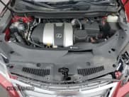 ✅ 2017 Lexus RX 350 • VIN: JTJBZMCA6H2018199 • Lot: 57132305. Wystawiony na Copart z przebiegiem 39 726 mil. Bezpłatny archiwum sprzedaży aukcyjnych z USA i szczegółowy raport historii pojazdu na DreamBid. Zdjęcie 12.