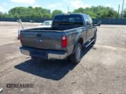 ✅ 2016 Ford F-250 Lariat • VIN: 1FT7W2B67GEC91880 • Lot: 42614383. Listed on IAAI with 248,879 mi. Free auction sales archive from the USA and detailed vehicle history report at DreamBid. Image 4.