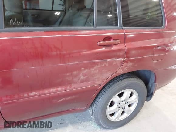 2006 Toyota Highlander z VIN JTEGD21A160146952, wystawiony jako IAAI lot #43018424 z przebiegiem 171 745 mil mil oraz . Historia ofert i sprzedaży dostępna na DreamBid. Obrazek 12.