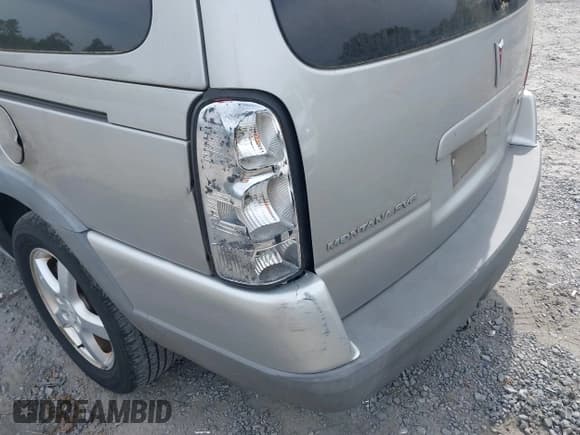 ✅ 2005 Pontiac Montana 1SB • VIN: 1GMDV33L45D167273 • Лот: 41973662. Опубликован ранее на IAAI с пробегом 148 021 миль. Бесплатный доступ к архиву аукционных продаж из США и подробный отчёт об истории автомобиля на DreamBid. Изображение 6.