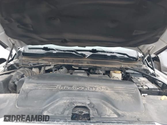 ✅ 2019 Ram 2500 Big Horn • VIN: 3C6UR5DL8KG519005 • Лот: 43292076. Опубликован ранее на IAAI с пробегом 149 823 миль. Бесплатный доступ к архиву аукционных продаж из США и подробный отчёт об истории автомобиля на DreamBid. Изображение 10.