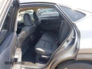 ✅ 2021 Lexus NX 300 • VIN: JTJDARBZ1M2198884 • Lot: 42343858. Listed on IAAI with 90,413 mi. Free auction sales archive from the USA and detailed vehicle history report at DreamBid. Image 8.