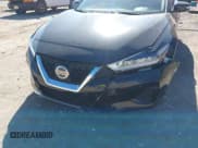 ✅ 2019 Nissan Maxima Platinum • VIN: 1N4AA6AV0KC365901 • Лот: 41473793. Опубликован ранее на IAAI с пробегом 137 772 миль. Бесплатный доступ к архиву аукционных продаж из США и подробный отчёт об истории автомобиля на DreamBid. Изображение 6.