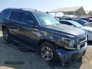 ✅ 2017 Chevrolet Tahoe LT • VIN: 1GNSCBKC9HR191807 • Lot: 42655583. Listed on IAAI with 149,090 mi. Free auction sales archive from the USA and detailed vehicle history report at DreamBid. Image 1.