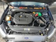 ✅ 2013 Ford Fusion SE • VIN: 3FA6P0H92DR243247 • Lot: 89918555. Wystawiony na Copart z przebiegiem 179 453 mil. Bezpłatny archiwum sprzedaży aukcyjnych z USA i szczegółowy raport historii pojazdu na DreamBid. Zdjęcie 11.