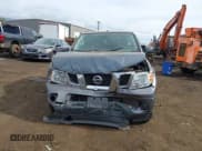 ✅ 2018 Nissan Frontier SV • VIN: 1N6AD0ER9JN760347 • Lot: 43317118. Wystawiony na IAAI z przebiegiem Nie podano. Bezpłatny archiwum sprzedaży aukcyjnych z USA i szczegółowy raport historii pojazdu na DreamBid. Zdjęcie 12.