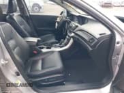 ✅ 2015 Honda Accord EX-L • VIN: 1HGCR3F86FA029850 • Lot: 43417117. Wystawiony na IAAI z przebiegiem 156 338 mil. Bezpłatny archiwum sprzedaży aukcyjnych z USA i szczegółowy raport historii pojazdu na DreamBid. Zdjęcie 5.