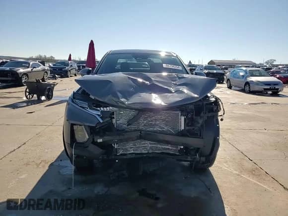 2024 Hyundai Santa Cruz SEL с VIN 5NTJBDDE8RH112428, выставлен на аукционе Copart как лот 86798254 с пробегом 11 888 миль миль и Списание • Salvage title. История ставок и продаж доступна на DreamBid. Изображение 14.