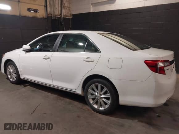 2013 Toyota Camry L с VIN 4T4BF1FK0DR277835, выставлен на аукционе IAAI как лот 39705021 с пробегом 101 235 миль миль и . История ставок и продаж доступна на DreamBid. Изображение 3.