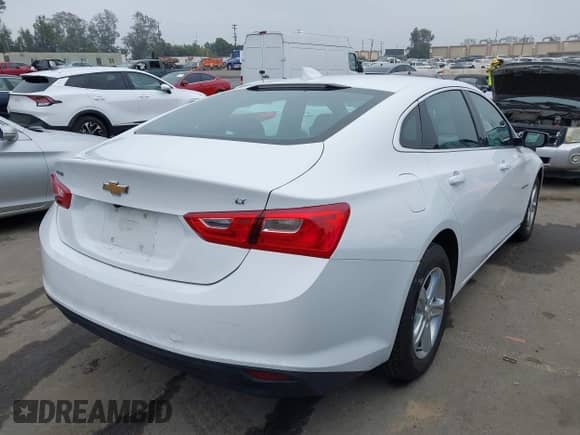 ✅ 2023 Chevrolet Malibu LT • VIN: 1G1ZD5ST0PF202384 • Лот: 43387566. Размещён на IAAI с пробегом 64 544 миль миль. Получите бесплатный доступ к архиву аукционных продаж из США и посмотрите подробный отчёт об истории автомобиля на DreamBid. Изображение 4.