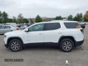 ✅ 2021 GMC Acadia SLT • VIN: 1GKKNMLSXMZ105679 • Lot: 43573872. Wystawiony na IAAI z przebiegiem 94 828 mil. Bezpłatny archiwum sprzedaży aukcyjnych z USA i szczegółowy raport historii pojazdu na DreamBid. Zdjęcie 15.