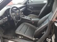 ✅ 2014 Porsche 911 Carrera • VIN: WP0AA2A97ES107648 • Lot: 75061834. Listed on Copart with Not provided. Free auction sales archive from the USA and detailed vehicle history report at DreamBid. Image 7.