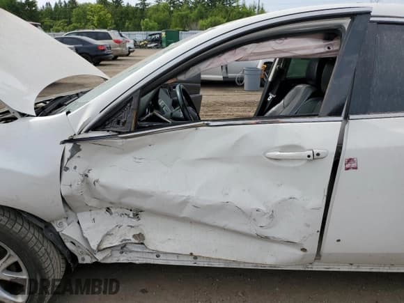 ✅ 2009 Mazda 6 i Grand Touring • VIN: 1YVHP82H495M48820 • Лот: 60264425. Опубликован ранее на Copart с пробегом 233 273 миль. Бесплатный доступ к архиву аукционных продаж из США и подробный отчёт об истории автомобиля на DreamBid. Изображение 7.