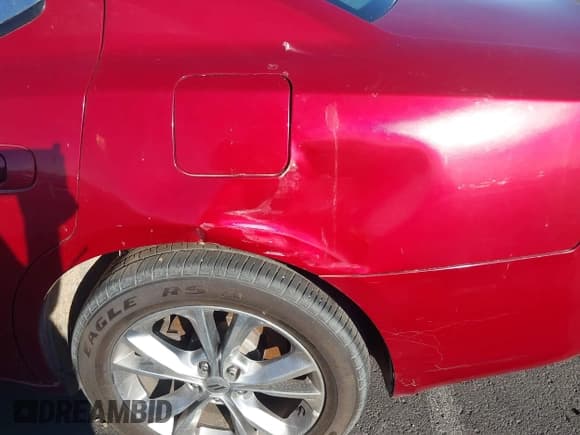 ✅ 2007 Dodge Charger • VIN: 2B3KA43R87H673195 • Lot: 43518085. Listed on IAAI with Not provided. Free auction sales archive from the USA and detailed vehicle history report at DreamBid. Image 6.