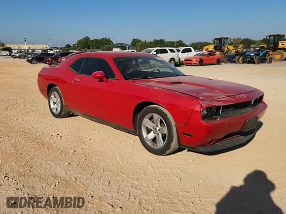 ✅ 2012 Dodge Challenger SXT • VIN: 2C3CDYAG7CH167519 • Lot: 84876065. Listed on Copart with 191,271 mi. Free auction sales archive from the USA and detailed vehicle history report at DreamBid. Image 14.