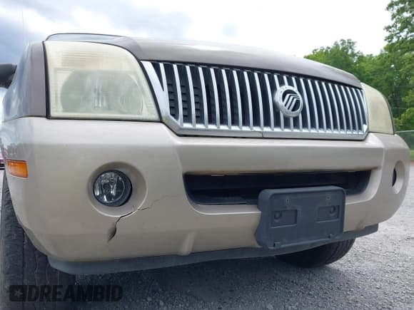 ✅ 2004 Mercury Mountaineer • VIN: 4M2DU86W44UJ15211 • Лот: 42227023. Опубликован ранее на IAAI с пробегом 221 249 миль. Бесплатный доступ к архиву аукционных продаж из США и подробный отчёт об истории автомобиля на DreamBid. Изображение 12.