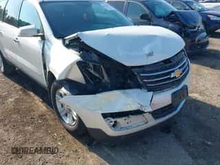 2014 Chevrolet Traverse LT с VIN 1GNKVGKD1EJ268129, выставлен на аукционе IAAI как лот 43032028 с пробегом 171 551 миль миль и . История ставок и продаж доступна на DreamBid. Изображение 6.
