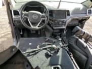 ✅ 2020 Jeep Grand Cherokee Summit • VIN: 1C4RJFJT4LC127675 • Лот: 69256075. Опубликован ранее на Copart с пробегом Не указан. Бесплатный доступ к архиву аукционных продаж из США и подробный отчёт об истории автомобиля на DreamBid. Изображение 8.