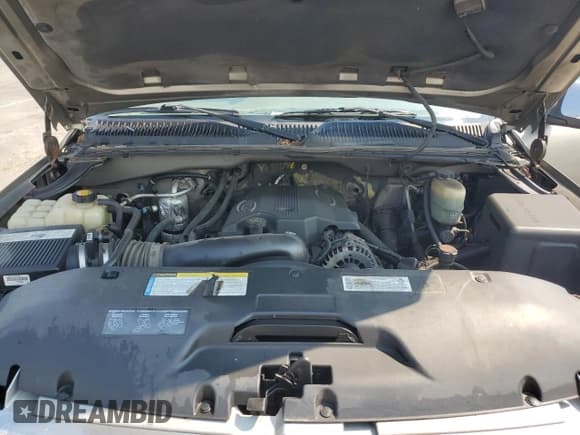 ✅ 2001 GMC Sierra 2500HD SLE • VIN: 1GTHK29G41E193895 • Лот: 71204535. Опубликован ранее на Copart с пробегом 307 773 миль. Бесплатный доступ к архиву аукционных продаж из США и подробный отчёт об истории автомобиля на DreamBid. Изображение 11.