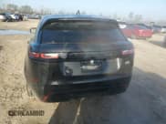 ✅ 2022 Land Rover Range Rover Velar R-Dynamic S • VIN: SALYT2EX9NA347462 • Лот: 45193125. Опубликован ранее на Copart с пробегом 24 602 миль. Бесплатный доступ к архиву аукционных продаж из США и подробный отчёт об истории автомобиля на DreamBid. Изображение 6.
