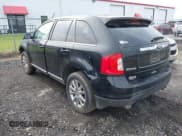 ✅ 2013 Ford Edge Limited • VIN: 2FMDK3KC6DBB59335 • Лот: 42381485. Опубликован ранее на IAAI с пробегом 189 869 миль. Бесплатный доступ к архиву аукционных продаж из США и подробный отчёт об истории автомобиля на DreamBid. Изображение 3.