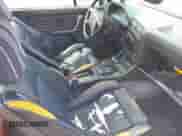 1991 BMW 3 Series z VIN WBABB2315MEC25347, wystawiony jako IAAI lot #42422155 z przebiegiem 163 909 mil mil oraz . Historia ofert i sprzedaży dostępna na DreamBid. Obrazek 5.