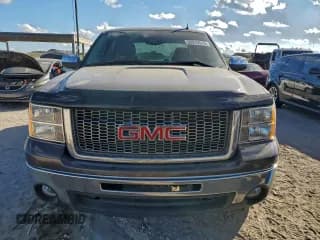 ✅ 2010 GMC Sierra 1500 SLE • VIN: 3GTRCVE03AG219844 • Lot: 93279515. Listed on Copart with 274,133 mi. Free auction sales archive from the USA and detailed vehicle history report at DreamBid. Image 5.