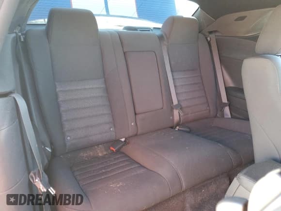 ✅ 2010 Dodge Challenger SE • VIN: 2B3CJ4DV0AH240705 • Lot: 40007034. Wystawiony na Copart z przebiegiem 132 475 mil. Bezpłatny archiwum sprzedaży aukcyjnych z USA i szczegółowy raport historii pojazdu na DreamBid. Zdjęcie 10.