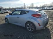 ✅ 2015 Hyundai Veloster • VIN: KMHTC6AD0FU236783 • Lot: 44960295. Wystawiony na Copart z przebiegiem 81 757 mil. Bezpłatny archiwum sprzedaży aukcyjnych z USA i szczegółowy raport historii pojazdu na DreamBid. Zdjęcie 2.