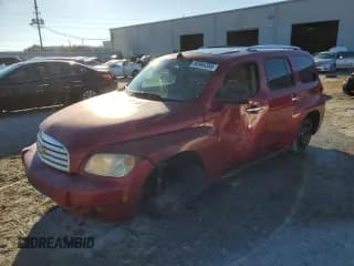 ✅ 2010 Chevrolet HHR 2LT • VIN: 3GNBACDVXAS643812 • Лот: 90984355. Опубликован ранее на Copart с пробегом 193 632 миль. Бесплатный доступ к архиву аукционных продаж из США и подробный отчёт об истории автомобиля на DreamBid. Изображение 1.