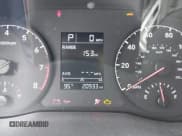 ✅ 2022 Hyundai Accent SEL • VIN: 3KPC24A65NE164327 • Лот: 43015687. Опубликован ранее на IAAI с пробегом 20 933 миль. Бесплатный доступ к архиву аукционных продаж из США и подробный отчёт об истории автомобиля на DreamBid. Изображение 7.