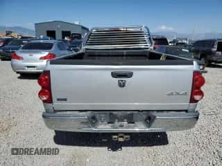 2008 Dodge 3500 ST z VIN 3D7MX38A78G191845, wystawiony jako Copart lot #59510495 z przebiegiem 99 388 mil mil oraz Szkoda całkowita • Salvage title. Historia ofert i sprzedaży dostępna na DreamBid. Obrazek 6.