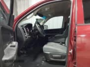 ✅ 2014 Ram 1500 Tradesman • VIN: 1C6RR7FT3ES125648 • Lot: 43564622. Listed on IAAI with 106,324 mi. Free auction sales archive from the USA and detailed vehicle history report at DreamBid. Image 5.