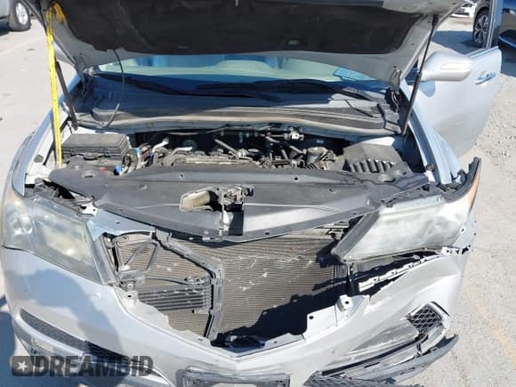 ✅ 2013 Acura MDX • VIN: 2HNYD2H21DH516369 • Lot: 43065355. Wystawiony na IAAI z przebiegiem 200 560 mil. Bezpłatny archiwum sprzedaży aukcyjnych z USA i szczegółowy raport historii pojazdu na DreamBid. Zdjęcie 10.