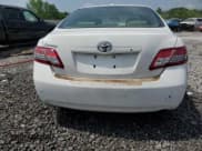 ✅ 2010 Toyota Camry SE • VIN: 4T1BF3EK9AU526913 • Лот: 55265825. Опубликован ранее на Copart с пробегом 249 324 миль. Бесплатный доступ к архиву аукционных продаж из США и подробный отчёт об истории автомобиля на DreamBid. Изображение 6.