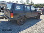 ✅ 1997 Jeep Cherokee SE • VIN: 1J4FJ28S9VL564657 • Lot: 80154285. Wystawiony na Copart z przebiegiem 252 148 mil. Bezpłatny archiwum sprzedaży aukcyjnych z USA i szczegółowy raport historii pojazdu na DreamBid. Zdjęcie 3.