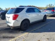 ✅ 2013 Chevrolet Equinox LT • VIN: 2GNFLNE33D6147127 • Лот: 43478575. Опубликован ранее на IAAI с пробегом 181 790 миль. Бесплатный доступ к архиву аукционных продаж из США и подробный отчёт об истории автомобиля на DreamBid. Изображение 4.
