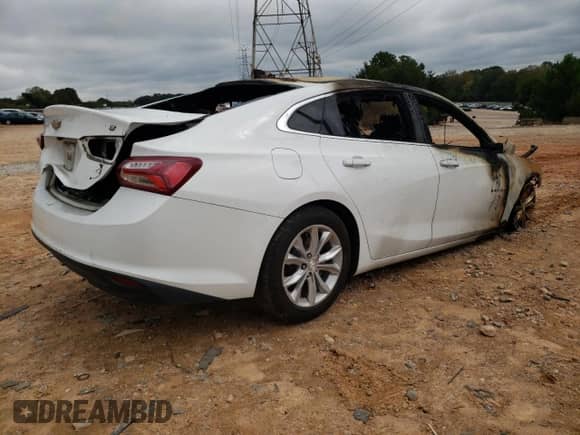✅ 2019 Chevrolet Malibu LT • VIN: 1G1ZD5ST4KF173416 • Lot: 81830195. Wystawiony na Copart z przebiegiem Nie podano mil. Skorzystaj z bezpłatnego archiwum sprzedaży aukcyjnych z USA i zobacz szczegółowy raport historii pojazdu na DreamBid. Zdjęcie 3.